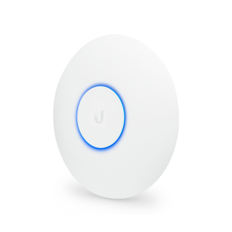 Точка доступу Ubiquiti UniFi AC Pro (UAP-AC-PRO)